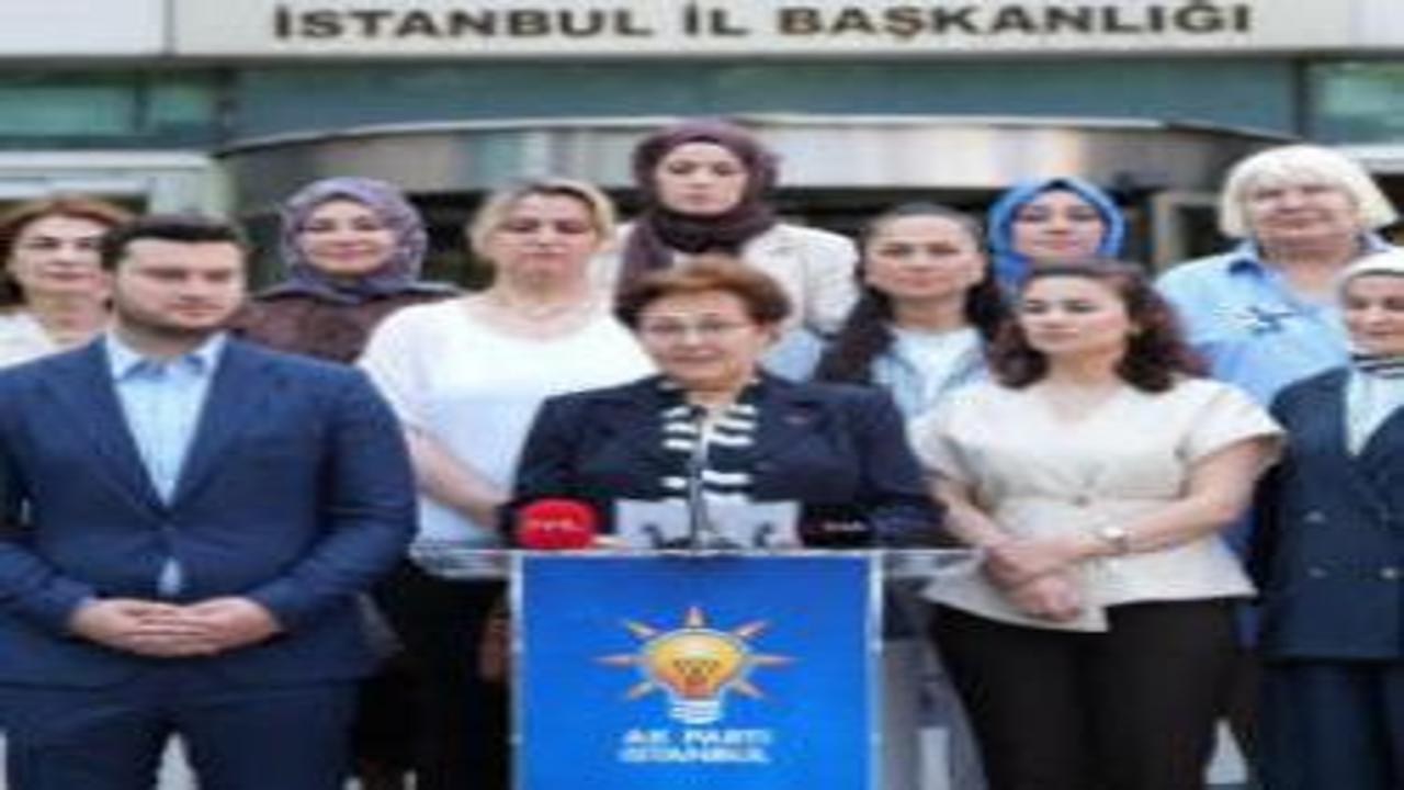 AK Parti’den 81 ilde Dünya Çevre Günü açıklaması
