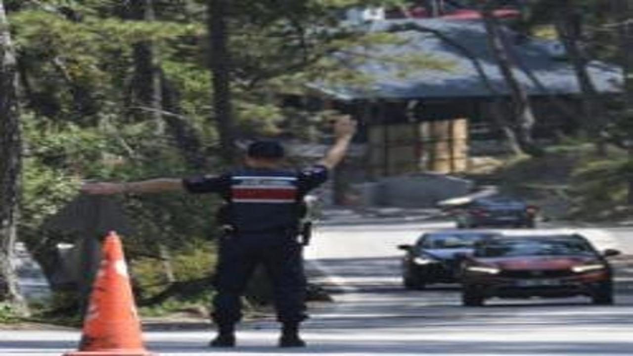 Valiliklerden peş peşe yasak kararı: Ormanlara yaz boyunca g