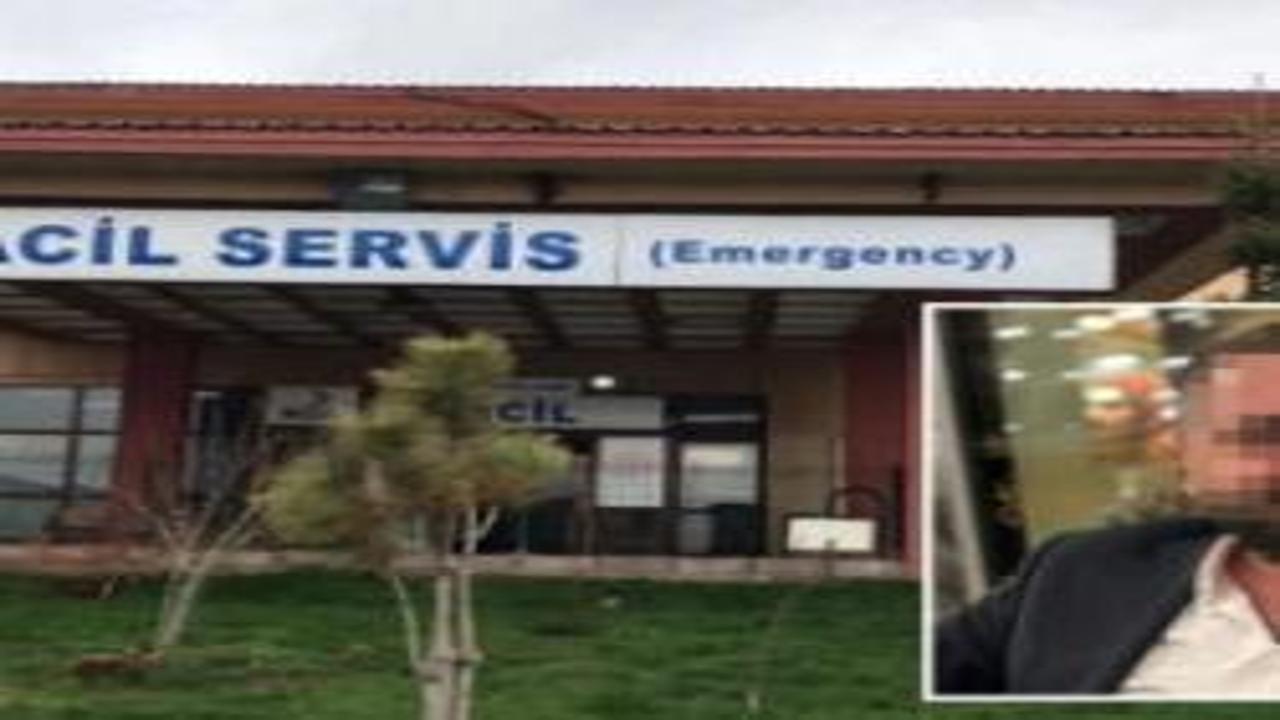 Yardım istediği sürücüyü vurup, aracını gasp etti