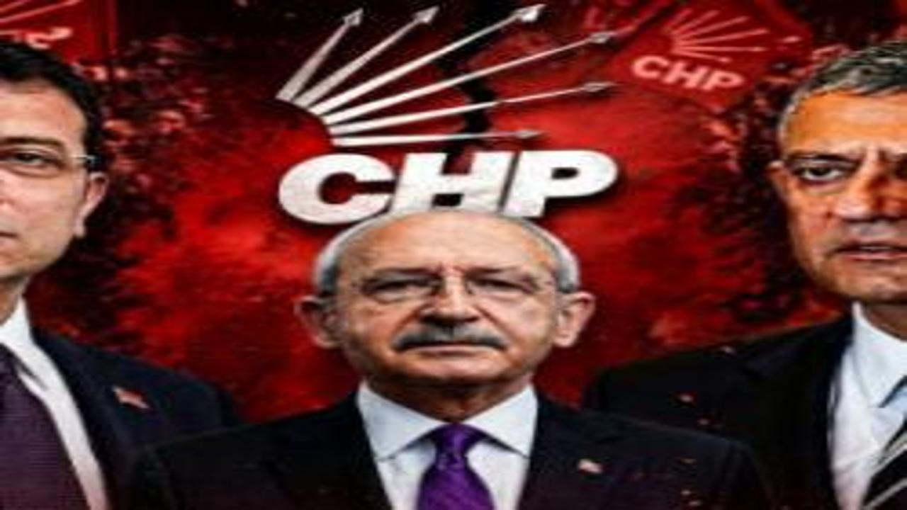 Yargı kararı sonrası CHP'de kılıçlar çekildi: Yeni bir parti yolda
