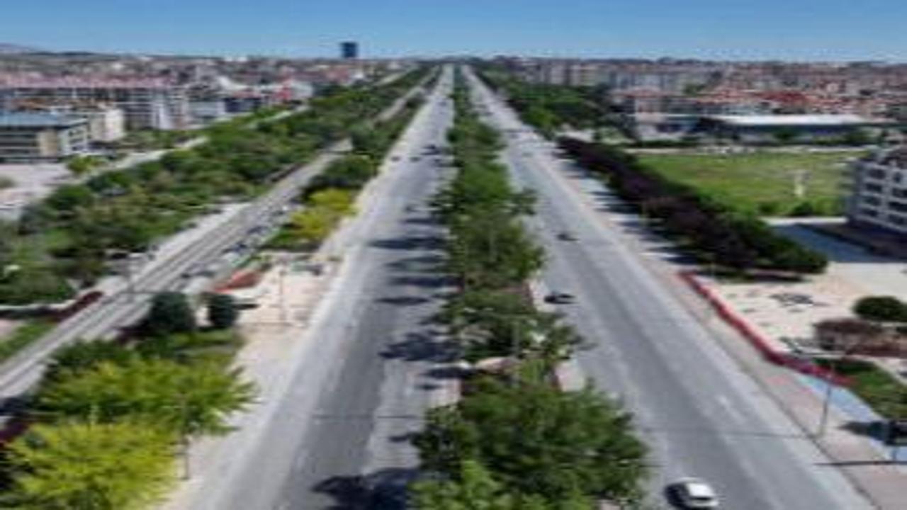 Başkan Altay'dan 150 milyon TL'lik yatırım açıklaması