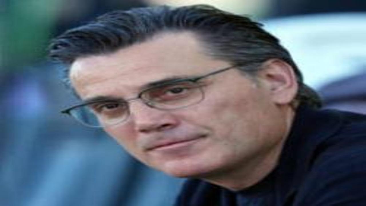 Montella'dan galibiyet sonrası açıklama! 'Kimsenin şüphesi olmasın'