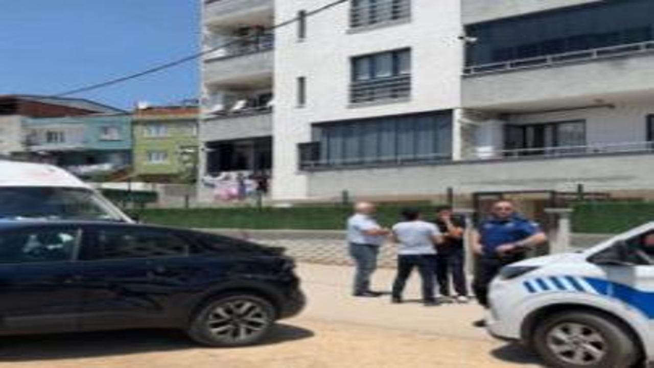 Bursa'da dehşet! 10 yaşındaki çocuğunun yanında eşini öldürdü! Kahreden detay...