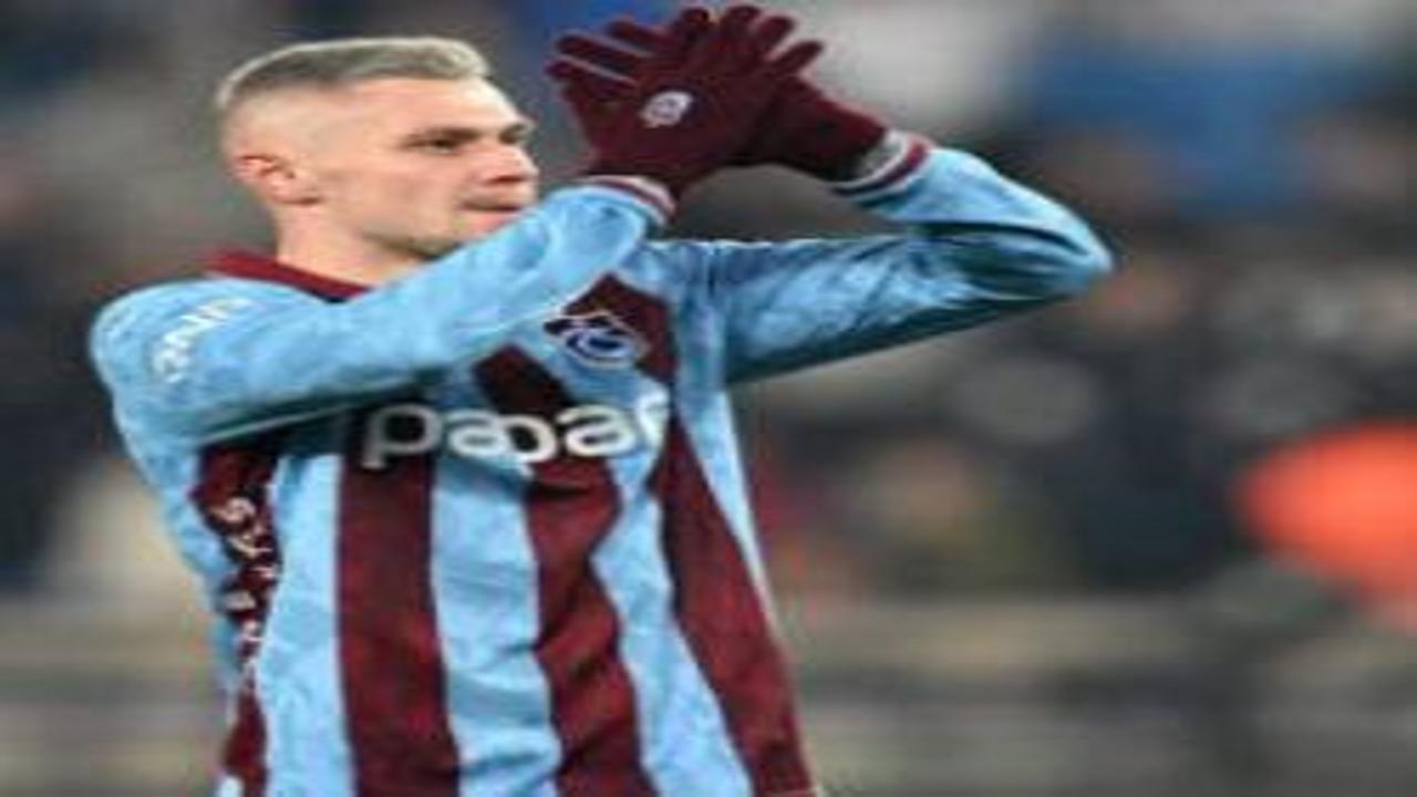 Zubkov'un yeni takımı belli oldu! Bonservis bedelini duyurdular