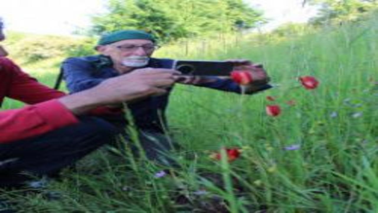 130 yıldır aranıyordu, emektar kapıcı buldu! Amasya’da yitik