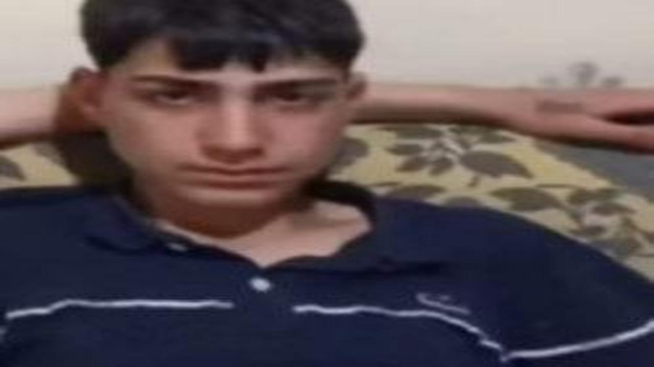 13 günlük yaşam savaşını kaybetti!