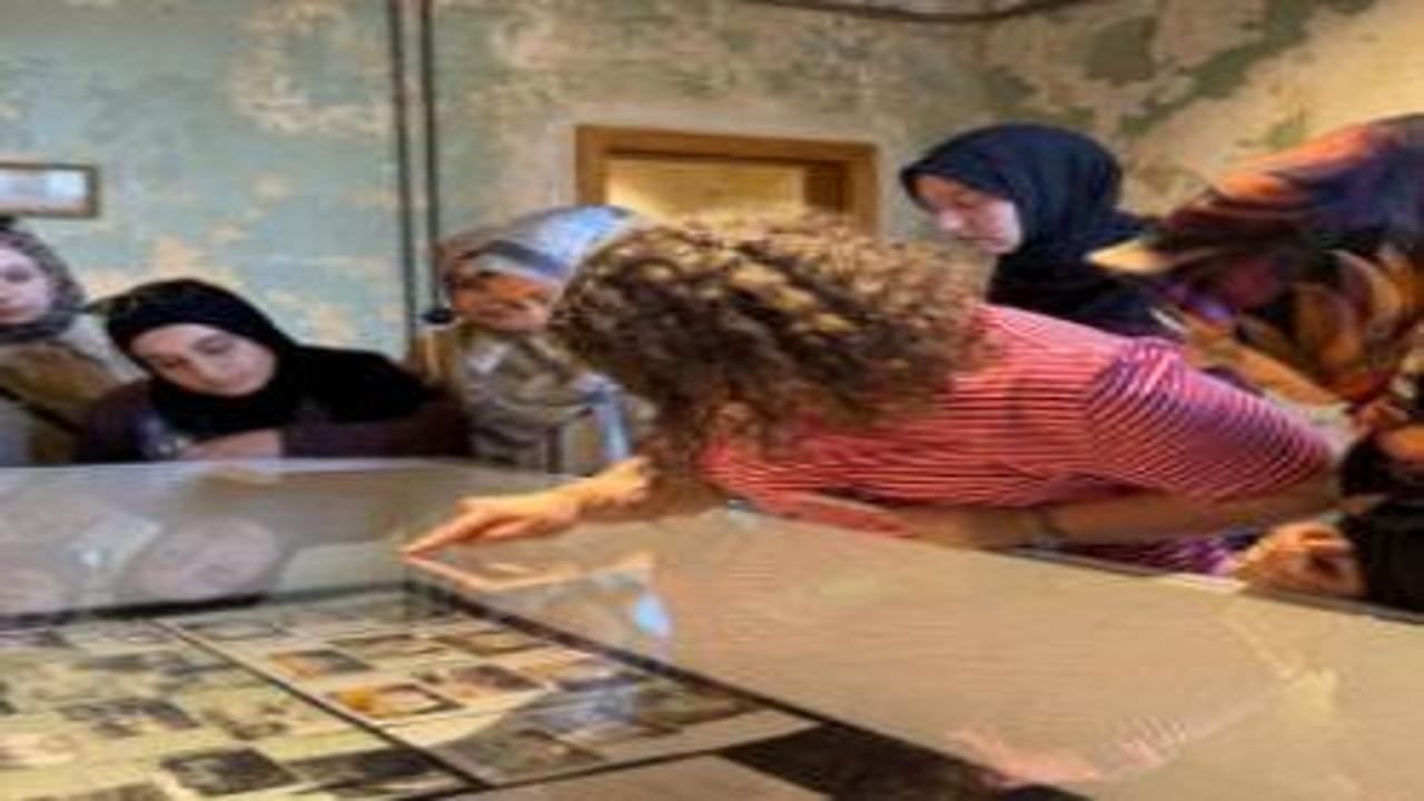 LİMA'da kültür, sanat ve maneviyat buluşması