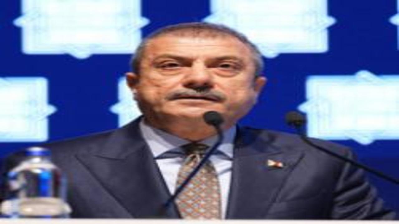 Finansın zirvesinde güçlü bankacılık ve enflasyonla mücadele mesajı