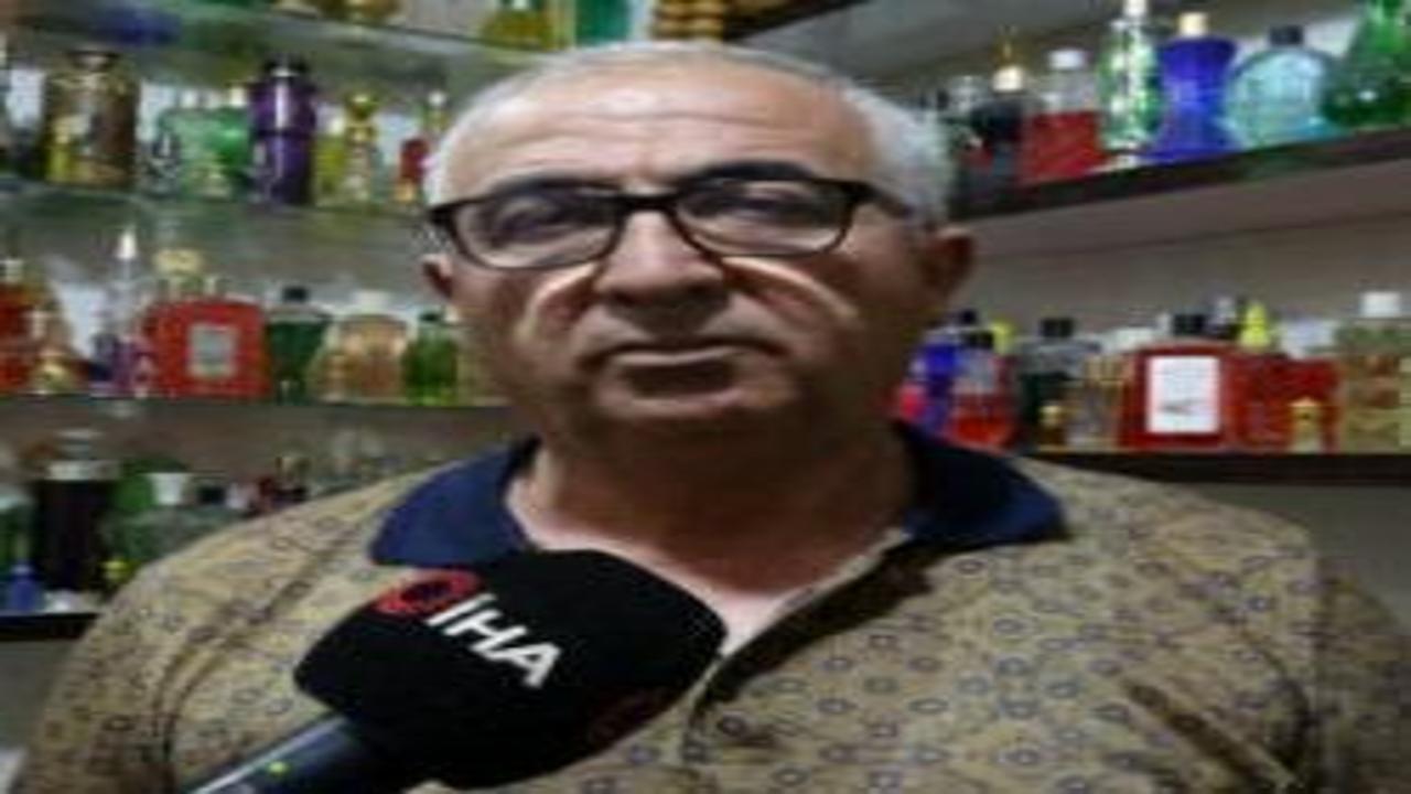 35 yıldır gözü gibi bakıyor: Daire parası teklifin