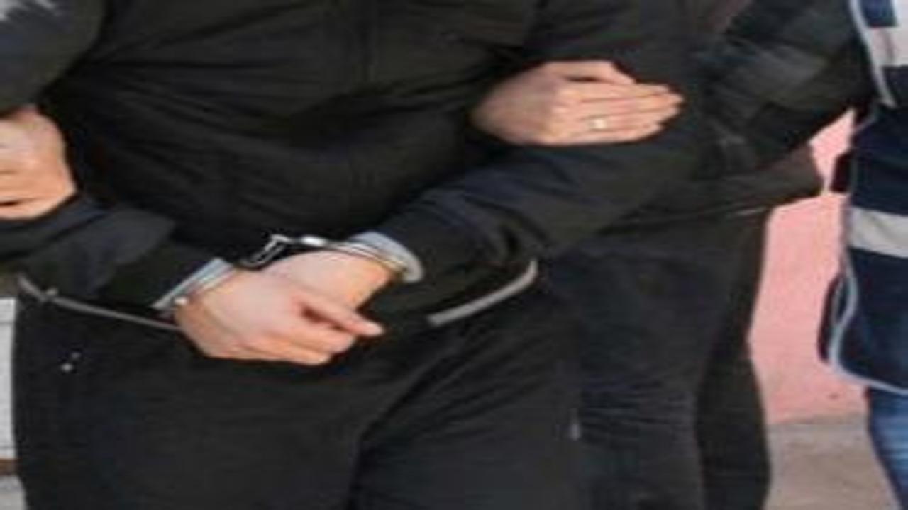 3 kişiyi baltayla yaralamıştı! Şüpheli gözaltına alındı