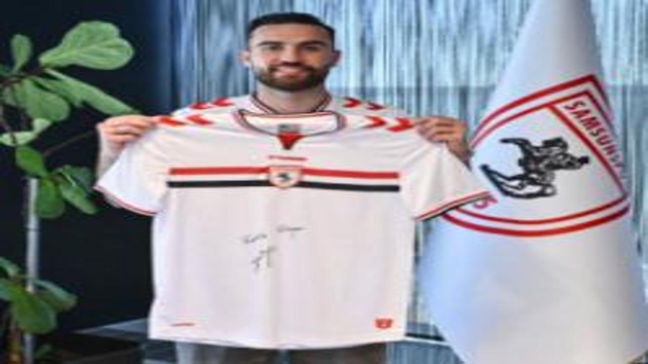 41 maçta 14 gol atmıştı! Süper Lig ekibi transferi açıkladı