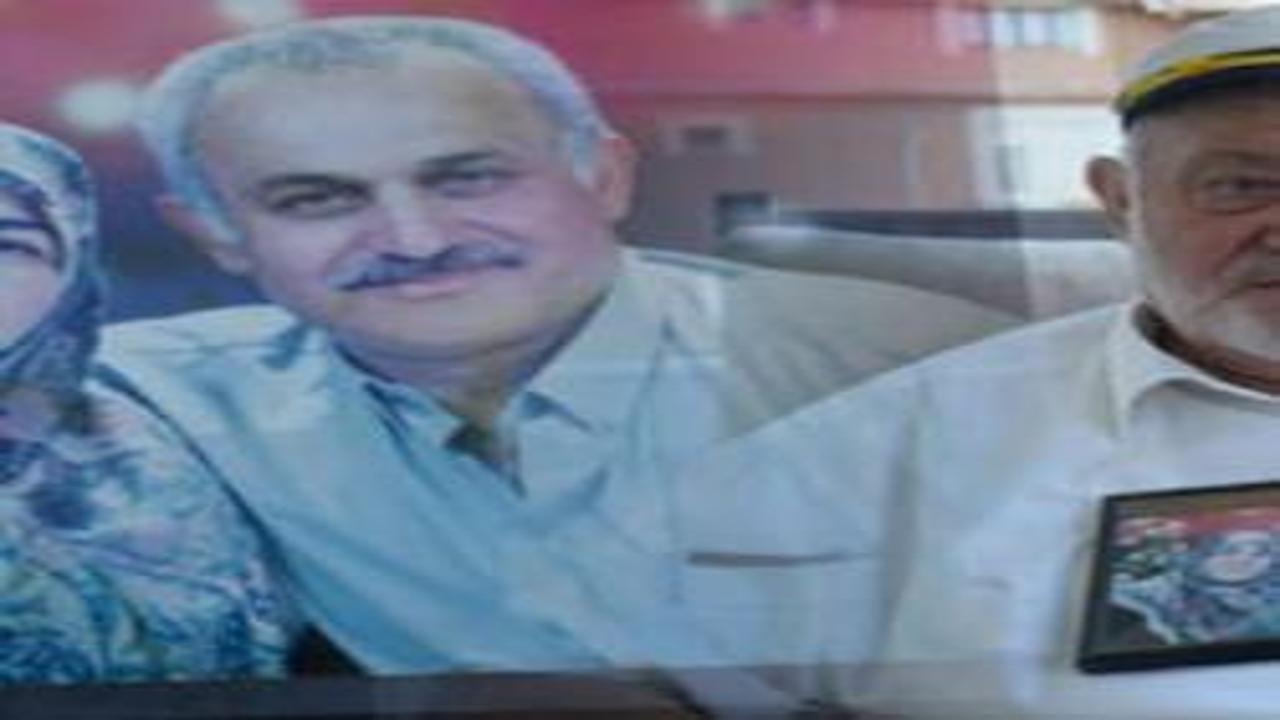 54 yıllık hayat arkadaşını kaybeden Servet dede: Yokluğuyla aklımı yitirdim