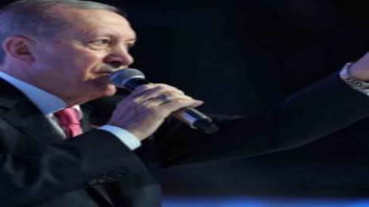 5 aşamalı plan masada! Erdoğan'dan kritik hamle, i