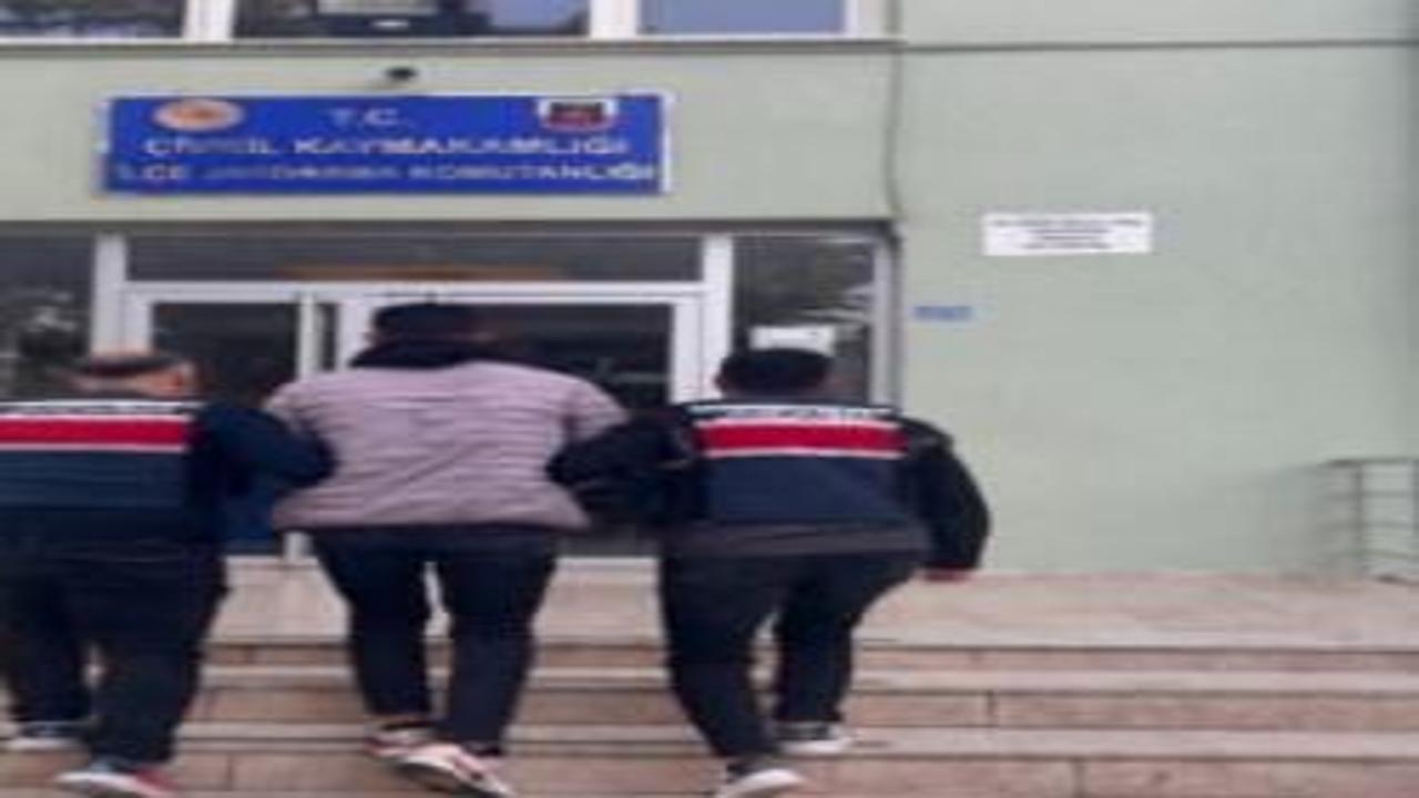 Denizli'de 18 yıllık faili meçhul cinayet sanığı serbest bır