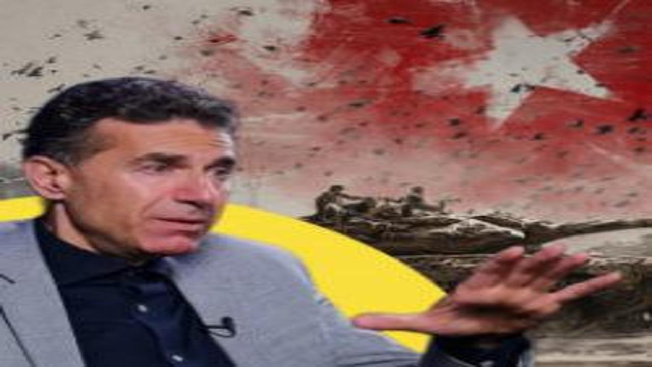 Fransız televizyonunda Türkiye hazımsızlığı: Asimile olmayac