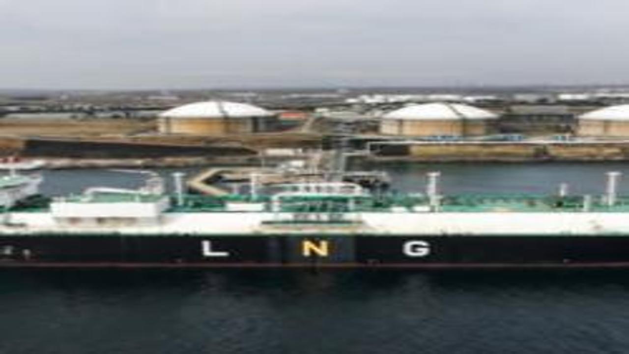 Morgan Stanley uyardı: LNG fiyatlarında yüzde 30 yükseliş ka