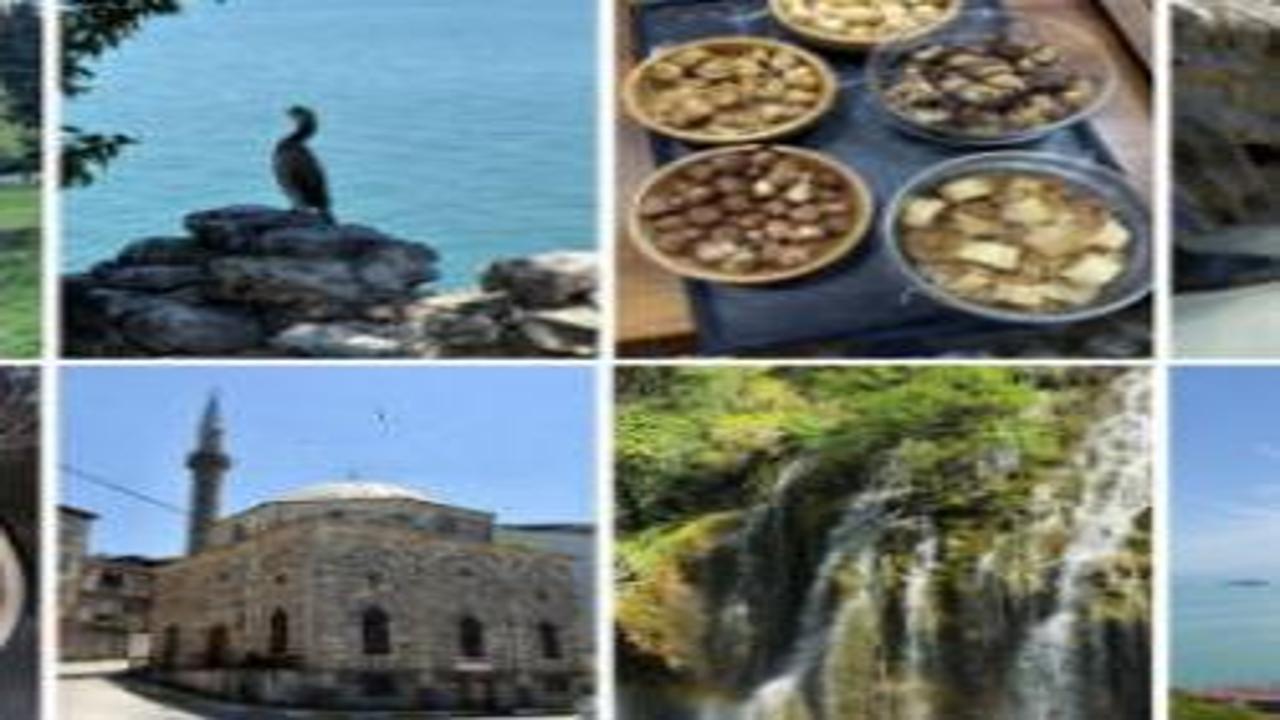 Giresun’da gezilecek yerler: Tarih, doğa ve lezzet dolu bir 