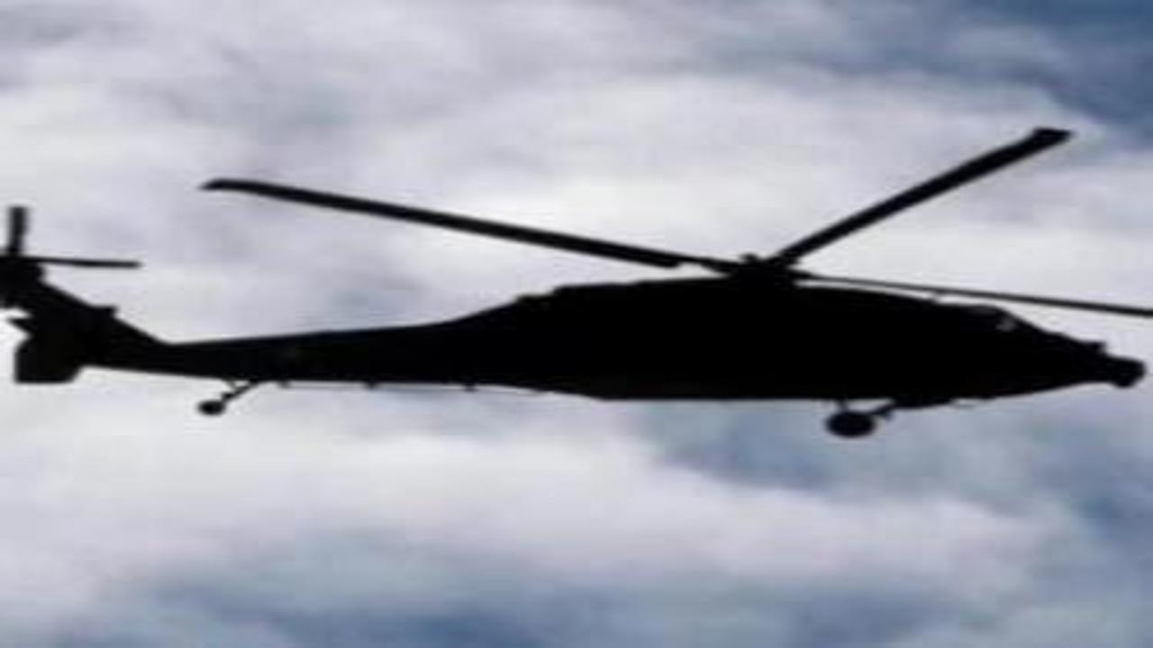 Gerilim noktasında kaza mı saldırı mı? Pentagon sessiz, trum