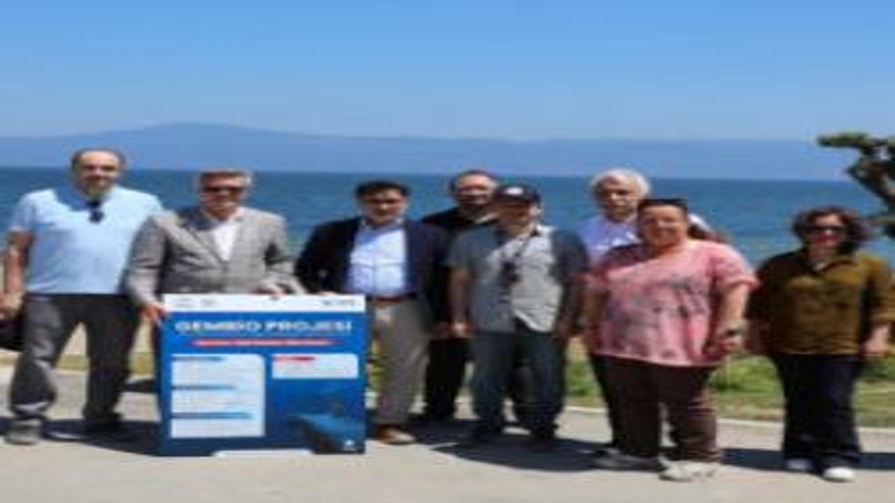Bursa Büyükşehir temiz çevre için çalışıyor