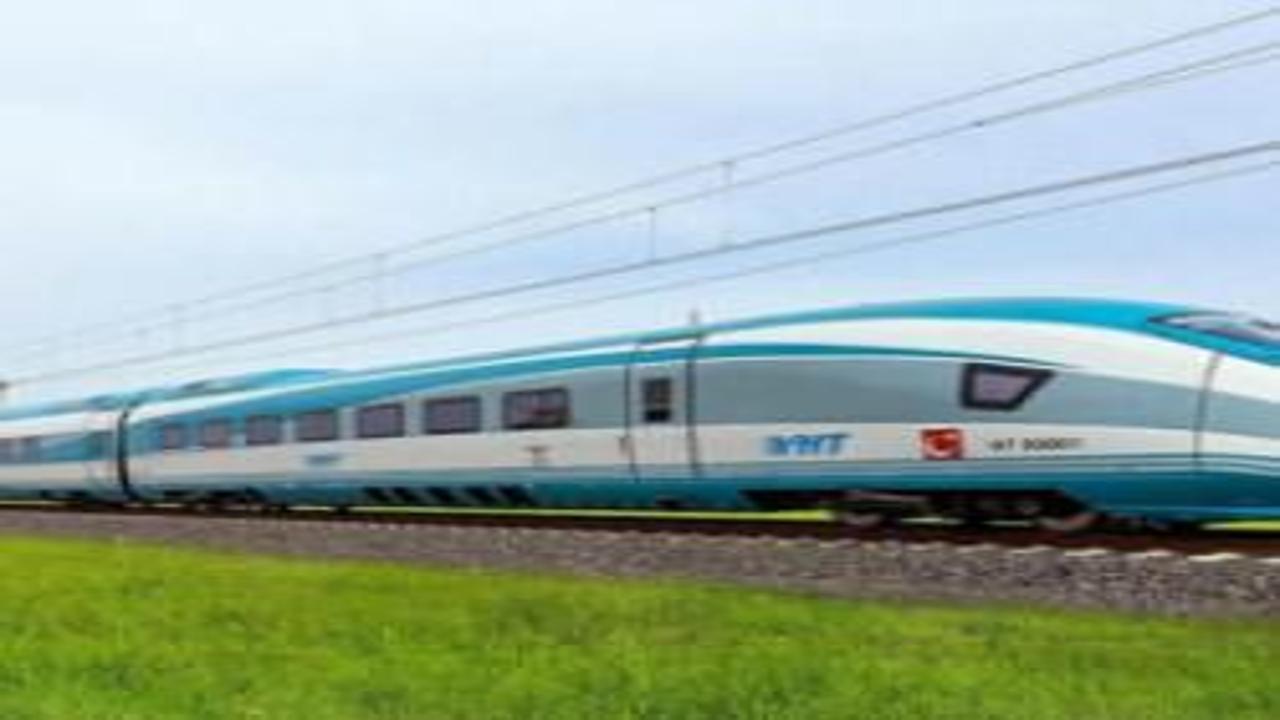 YHT hattında dev projeler bitiyor: Ankara ile İstanbul arası