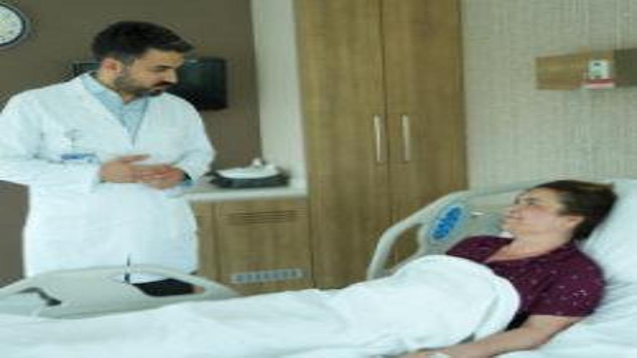 Fıtık sandı, gerçek MR'da ortaya çıktı! Az daha felç oluyord