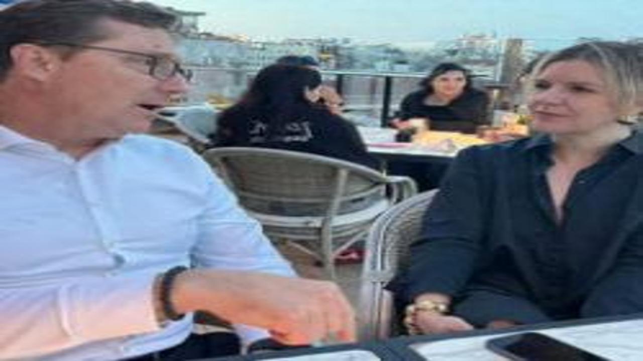 Dün Amerika’nın uşaklığını yaptılar, bugün de AP’ın