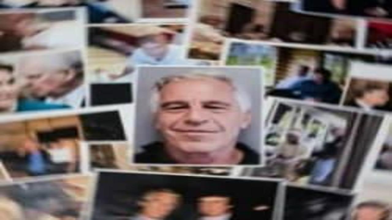 Moda dünyasında Epstein ağı! Yazışmalar ortaya çıktı