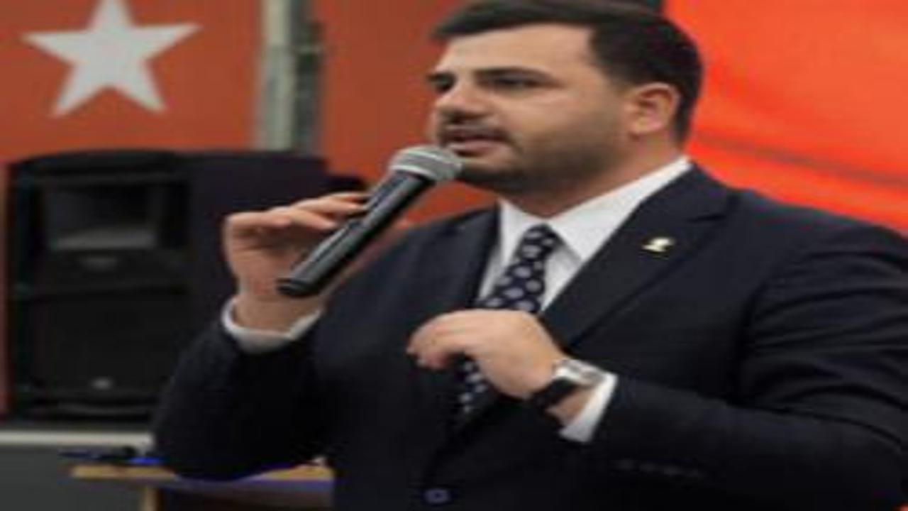Eyyüp Kadir İnan: Ara seçimde Rüşvet İttifakı'na karşı net b