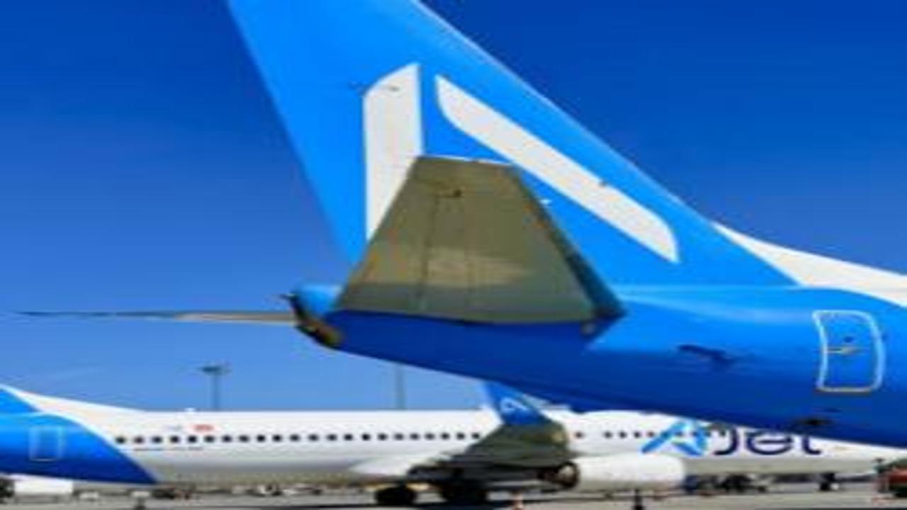 Bodrum yolcularına müjde: AJet biletleri iki günlü