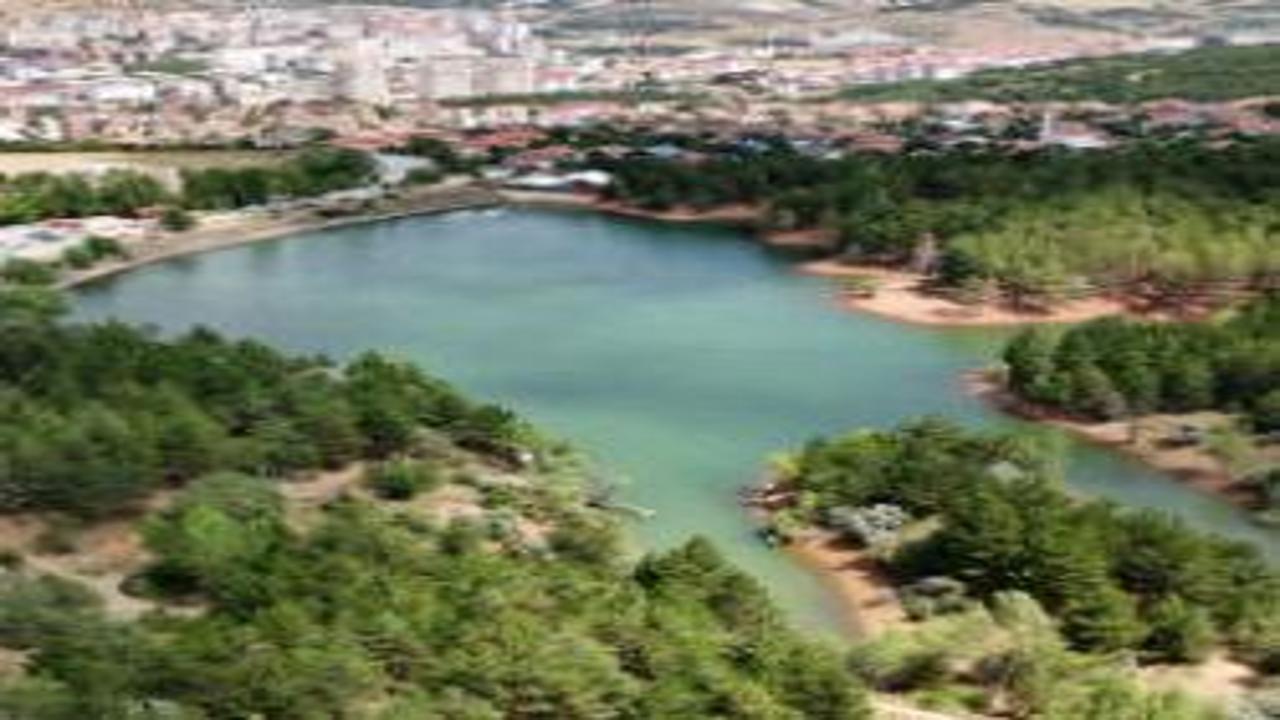 Yozgat turizmde atağa kalktı: Doğa, tarih ve termal zenginlikler bir arada