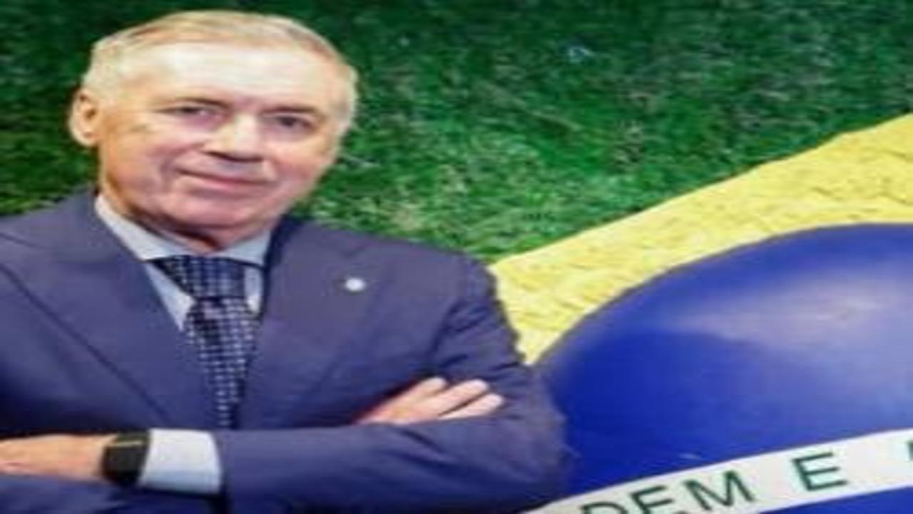 Ancelotti yıldız ismin son durumunu açıkladı! 'Sadece oynaması için çağırmadım'