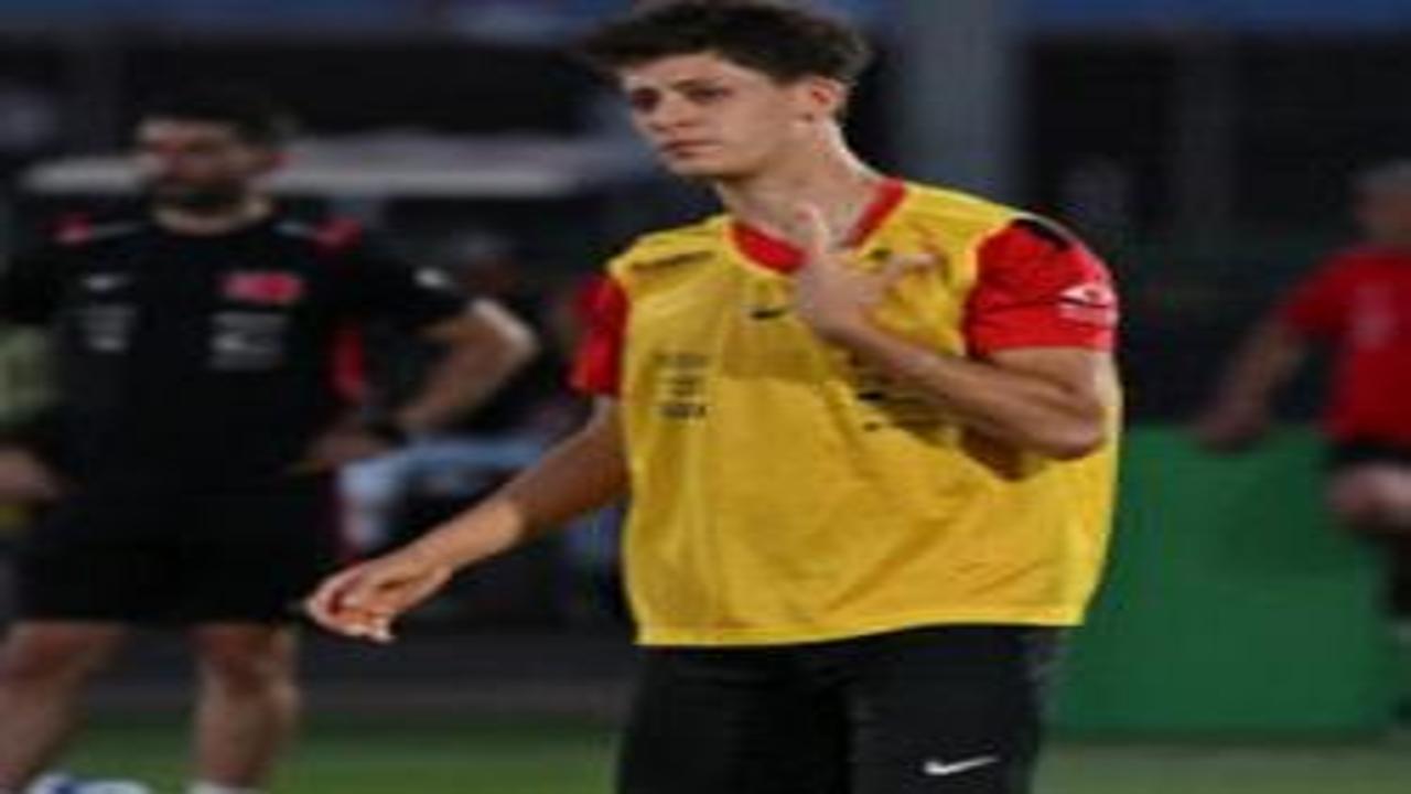 'Adana sıcağını gördüm' diyen Montella'dan Arizona'daki kavu