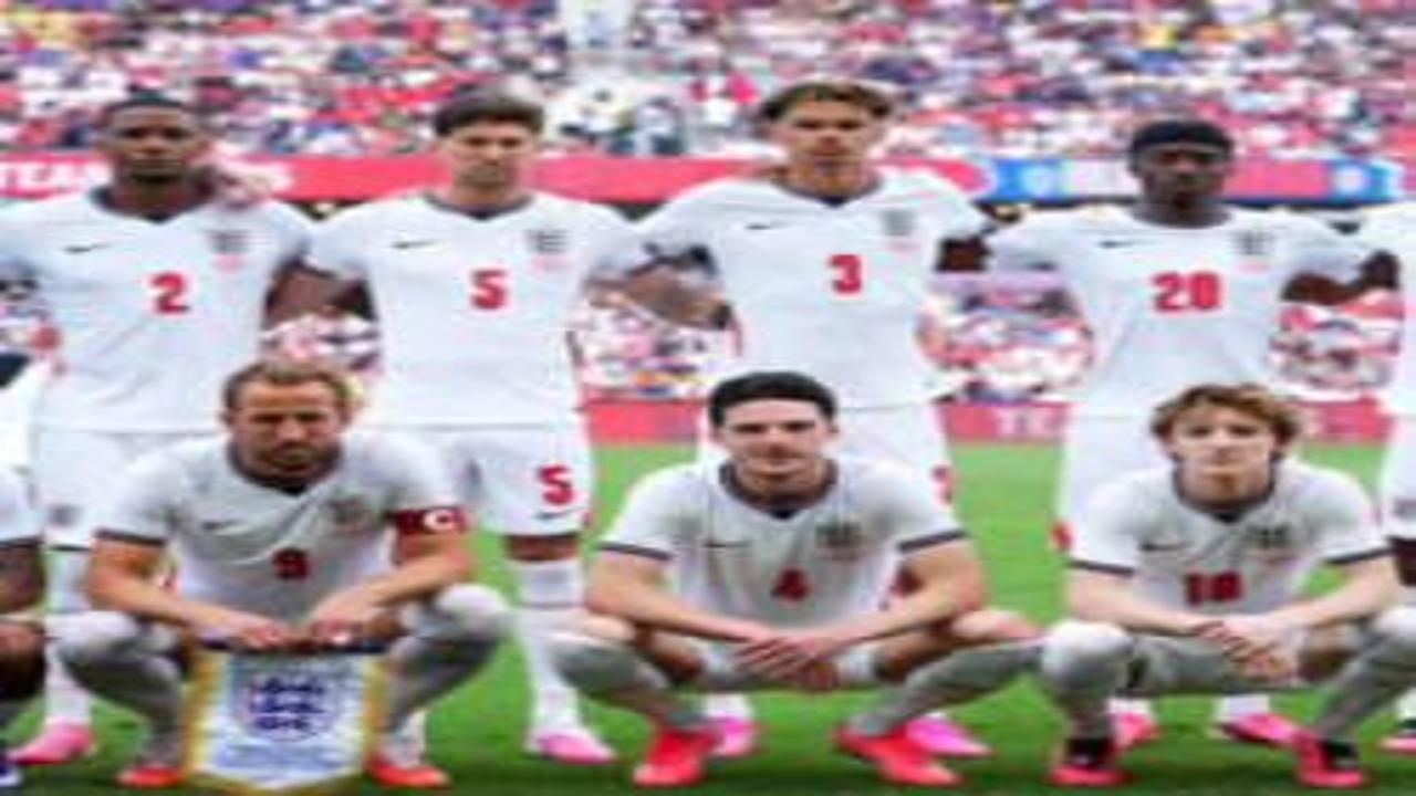 Dünya Kupası için ABD'ye gelen takıma hırsızlık şoku! Geriye sadece tek şey bıraktılar