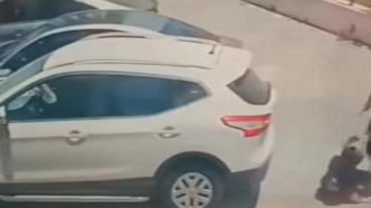 Adana'da 'platonik aşk' dehşeti! Sokak ortasında bıçakladı