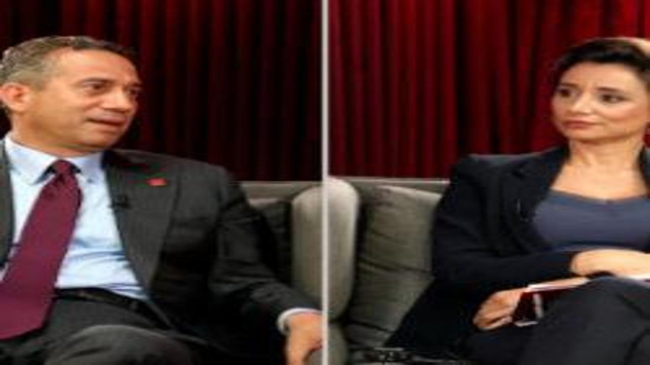 Ali Mahir Başarır'a ters köşe soru: "Bize 'yalancıyı' mı savundunuz?
