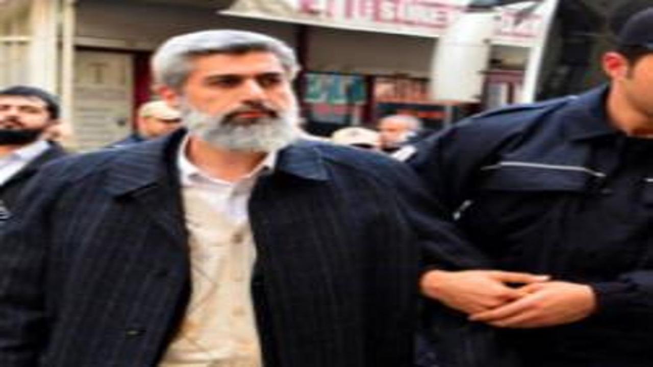 Alparslan Kuytul grubunun planı çöktü! Darp iddialarına açık