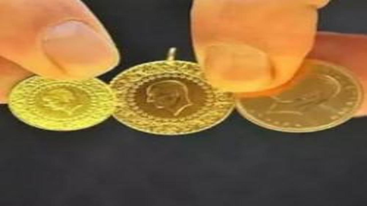 Altının kilogram fiyatı 6 milyon 463 bin liraya yükseldi