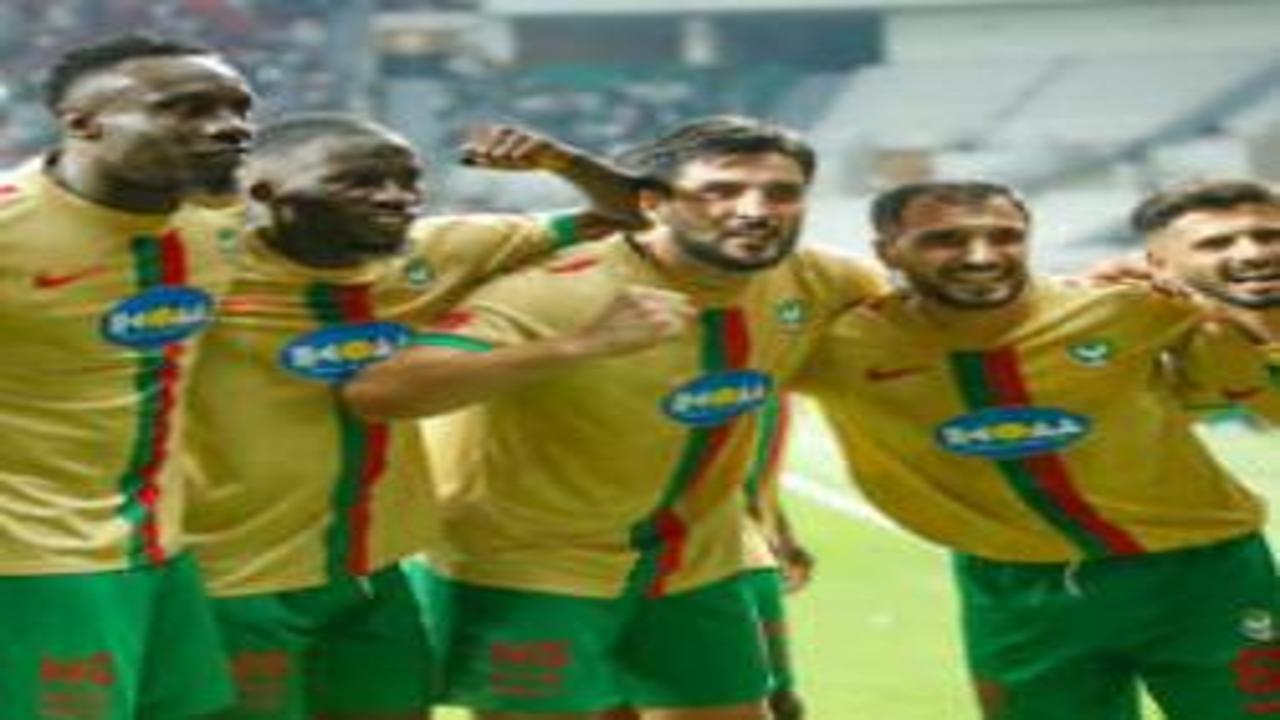 Amed'den Beşiktaş'ın eski teknik direktörüne teklif!