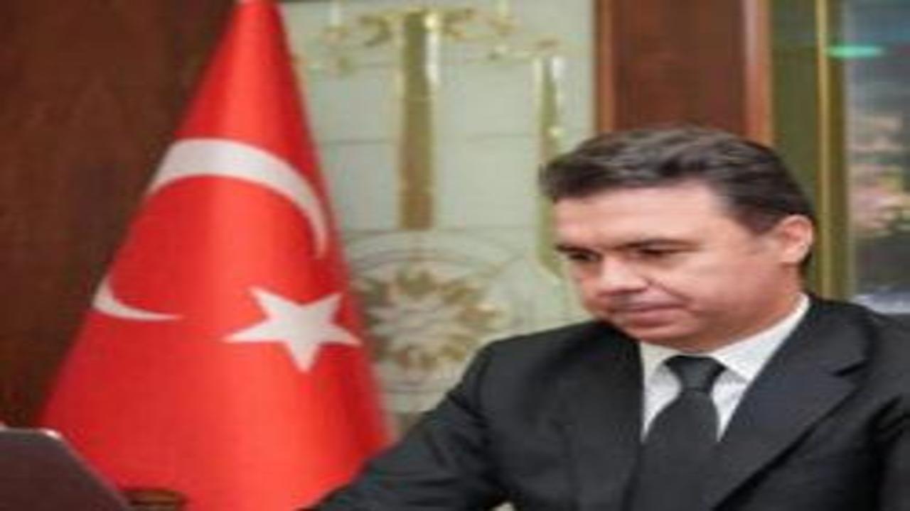 Ankara Cumhuriyet Başsavcısı Yargıtay üyeliğine seçildi