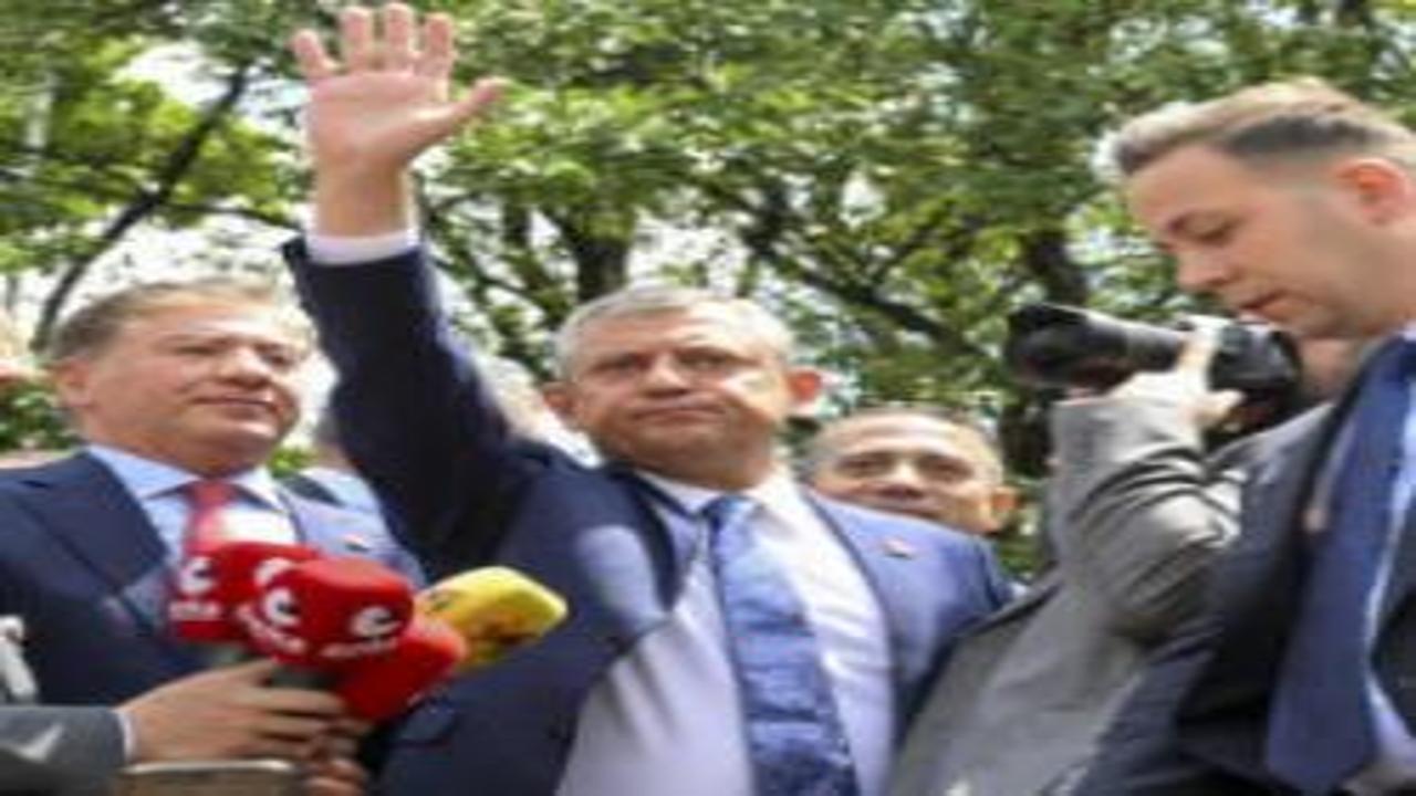 “Ayrıcalıklı” olduklarını vehmedenler, çıkar çatışmasıyla bi