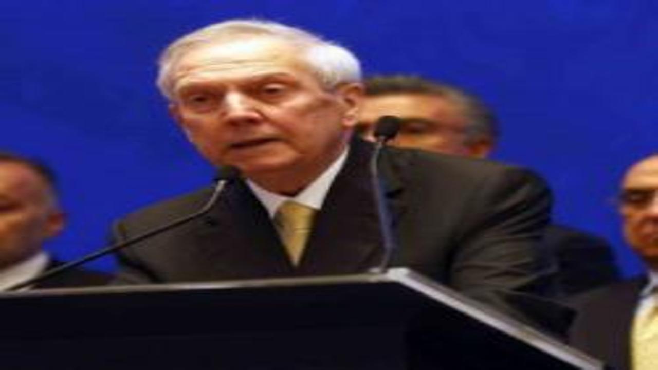 Aziz Yıldırım'ın göreve gelir gelmez uğraşacağı sorun: Asens