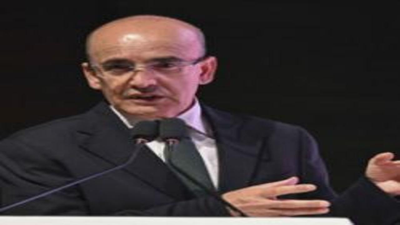 Bakan Şimşek nisan ayı ödemeler dengesi verilerini değerlendirdi