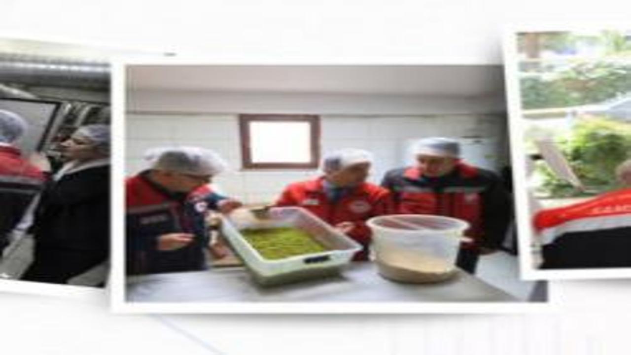 Bakan Yumaklı açıkladı: 82 bin 481 gıda denetimi yapıldı