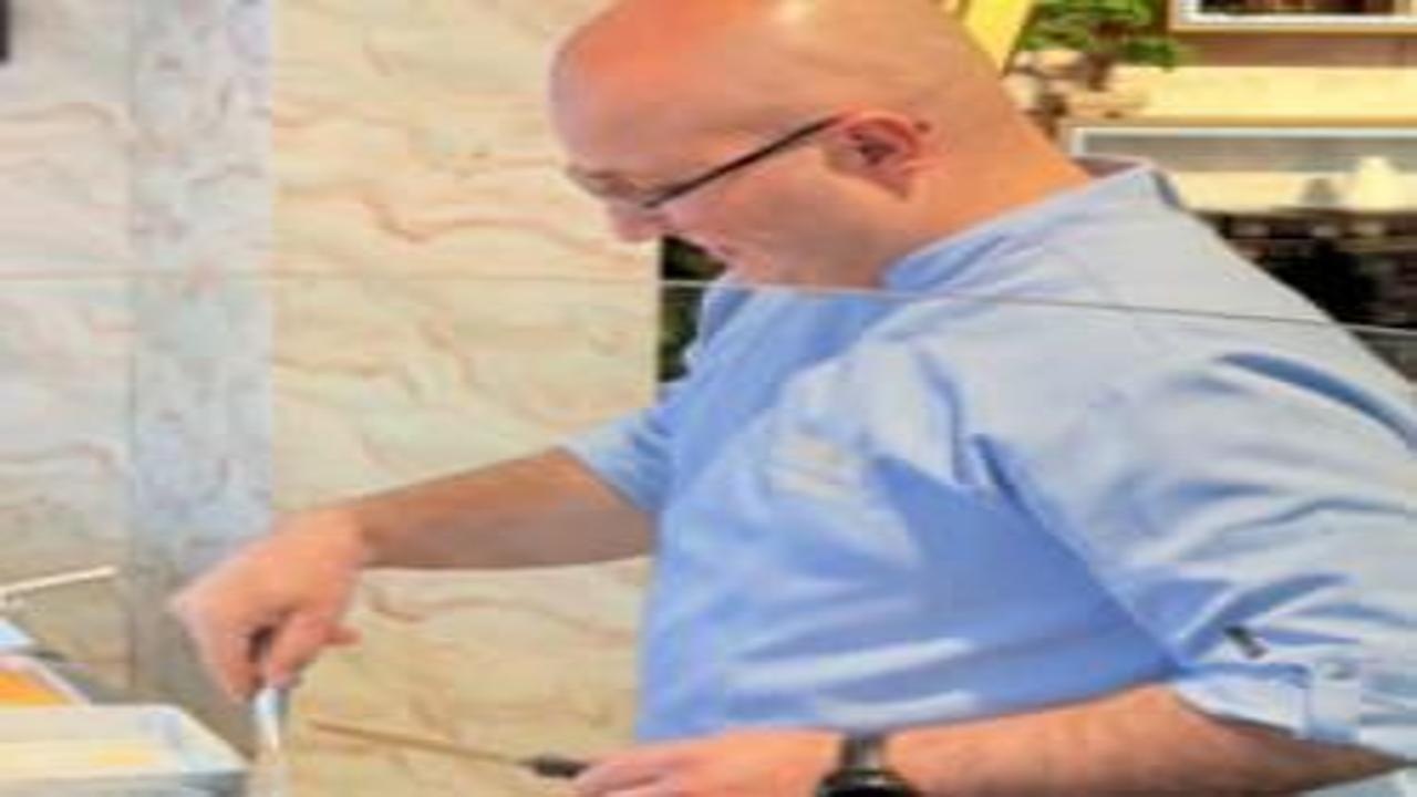Baklava yapımında glikoz şurubu kullanımı arttı