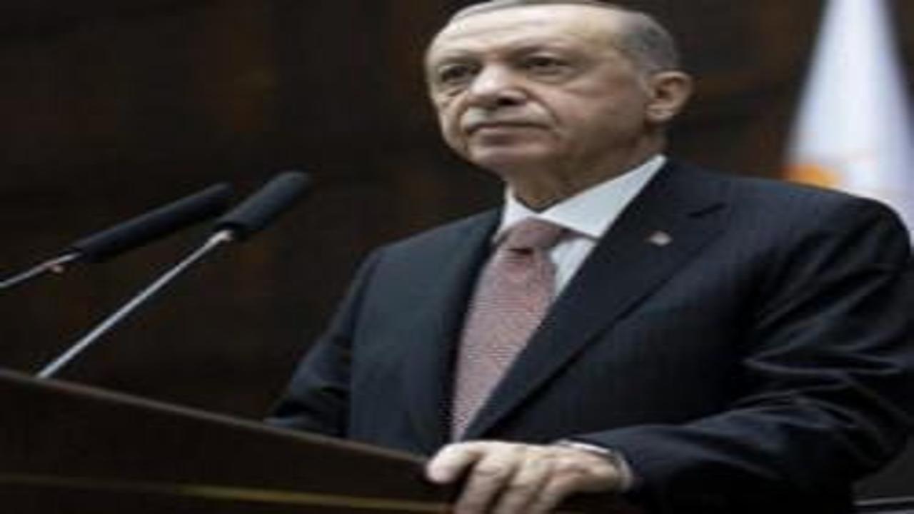 Başkan Erdoğan'dan Cemil Meriç mesajı