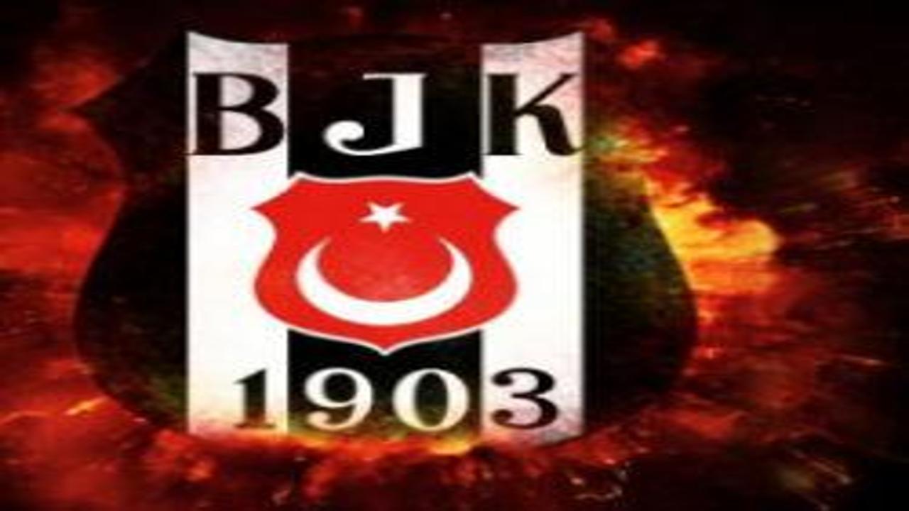 Beşiktaş yıldızıyla sözleşme uzattı!