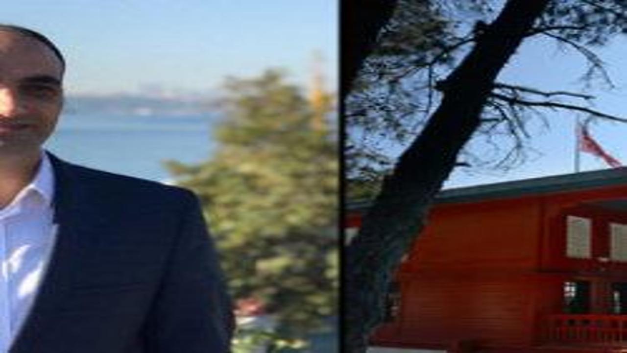Beykoz’dan Dünyaya Mimar Bayram Çevik: 600’ü aşkın eserde “M