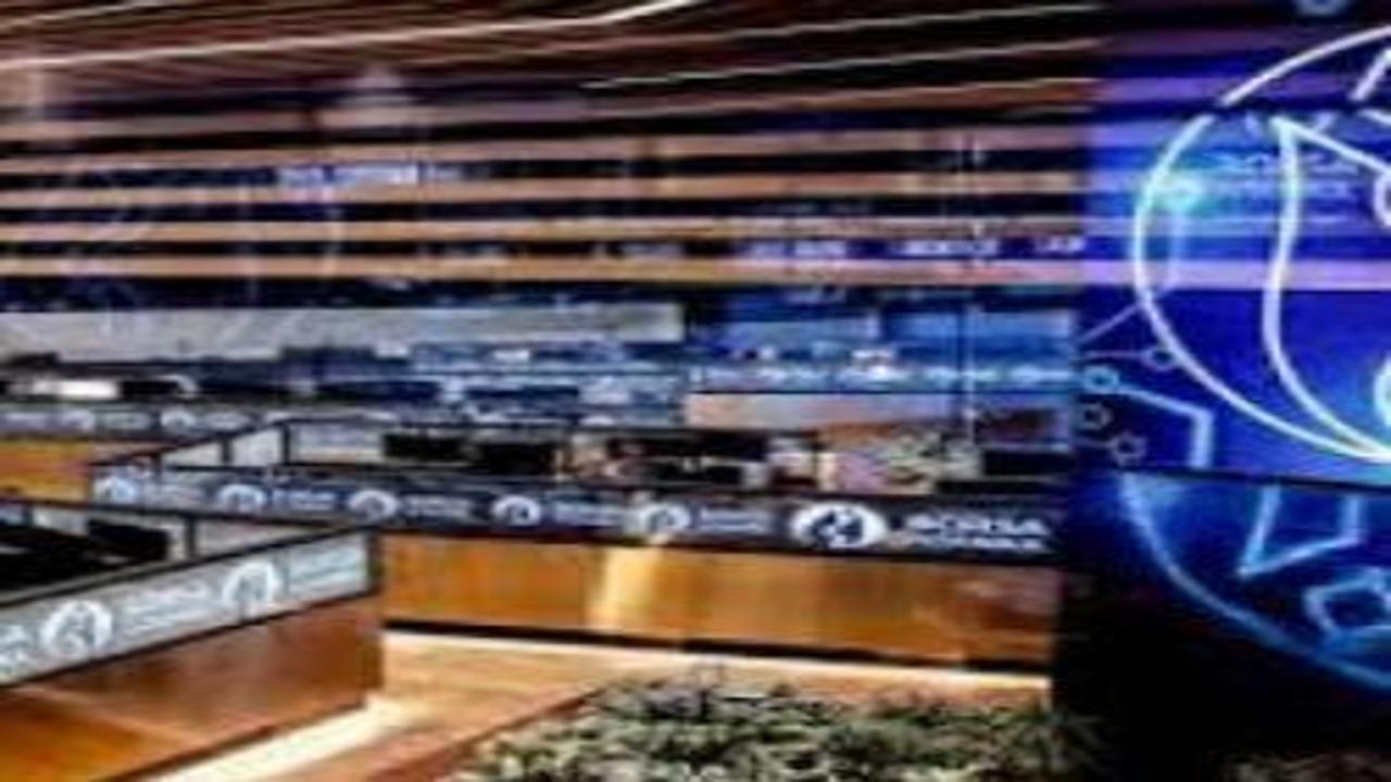 Borsa günü düşüşle tamamladı