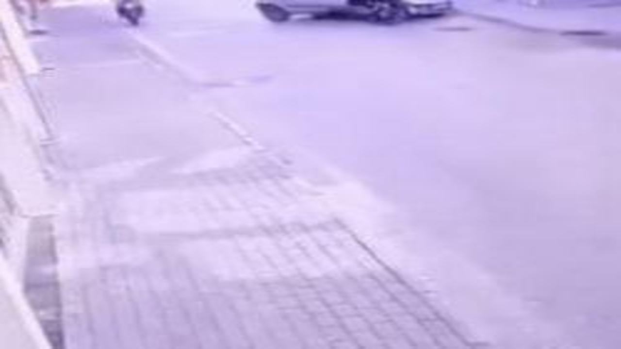 Bursa’da ilginç kaza: Sosyal medyada yapay zeka görüntüsü sanıldı