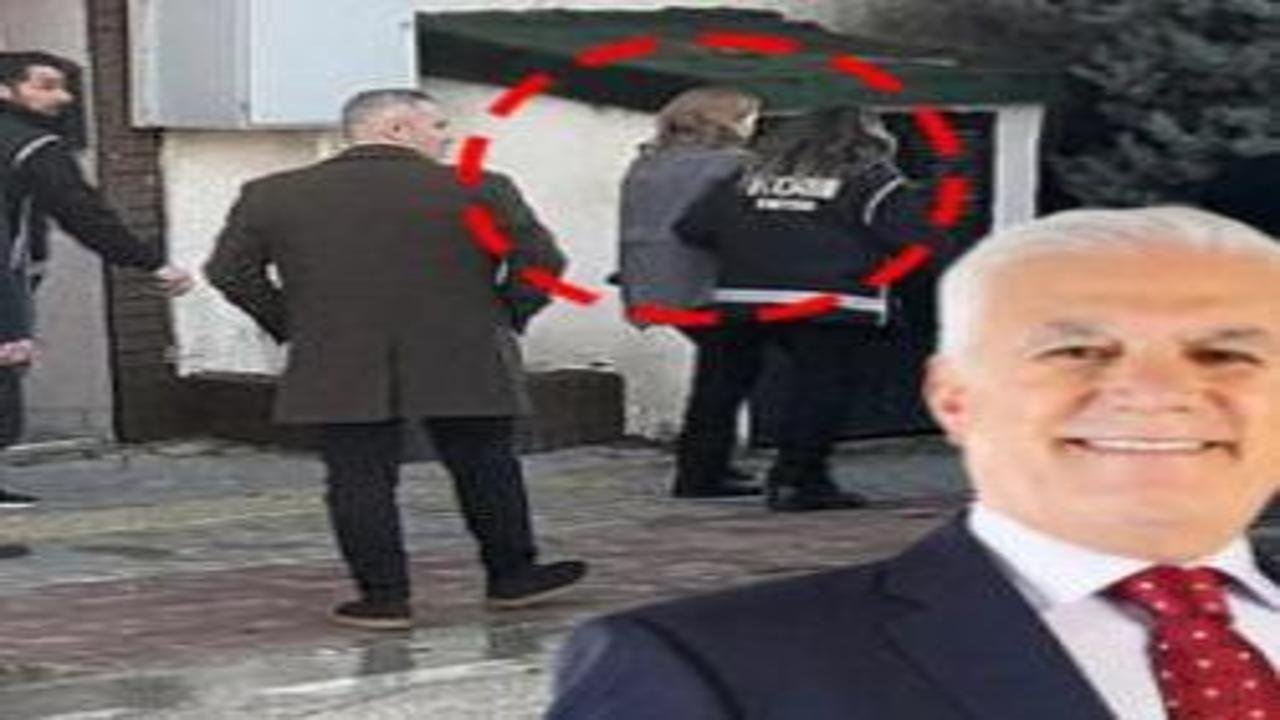 Bursa'da usulsüz sözleşme faturası: Eski başkan Bozbey'e milyonluk zimmet çıktı